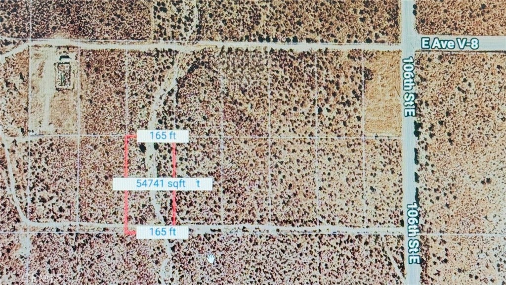 105 TH Vic Ave V10 Avenue