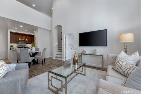 Photo of 1434 Scholarship, Irvine, CA 92612 (MLS # PW26017785)