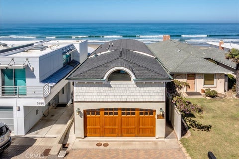 Photo of 2678 Studio DR, Cayucos, CA 93430 (MLS # SC26152293)