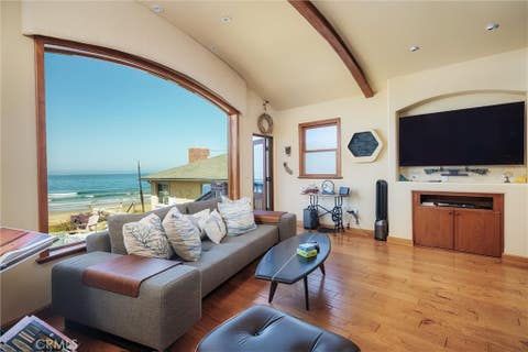 Tiny photo for 2678 Studio DR, Cayucos, CA 93430 (MLS # SC26152293)