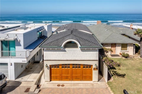 Photo of 2678 Studio DR, Cayucos, CA 93430 (MLS # SC26152293)