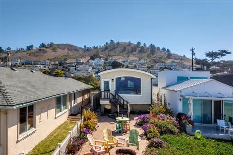 Tiny photo for 2678 Studio DR, Cayucos, CA 93430 (MLS # SC26152293)