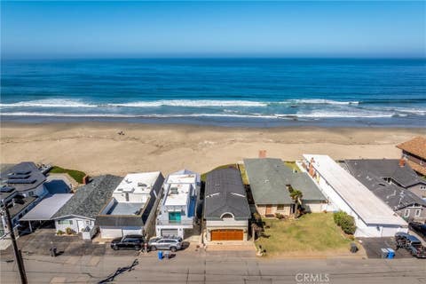 Tiny photo for 2678 Studio DR, Cayucos, CA 93430 (MLS # SC26152293)
