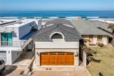 Photo of 2678 Studio DR, Cayucos, CA 93430 (MLS # SC26152293)