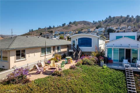 Tiny photo for 2678 Studio DR, Cayucos, CA 93430 (MLS # SC26152293)