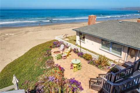 Tiny photo for 2678 Studio DR, Cayucos, CA 93430 (MLS # SC26152293)