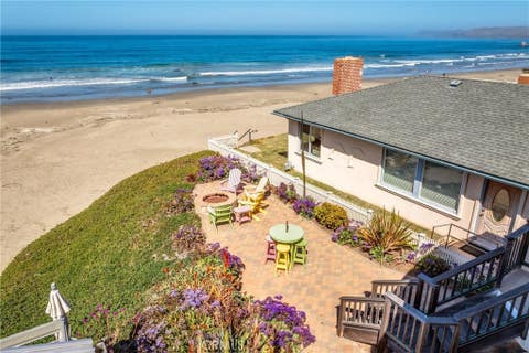 Tiny photo for 2678 Studio DR, Cayucos, CA 93430 (MLS # SC26152293)