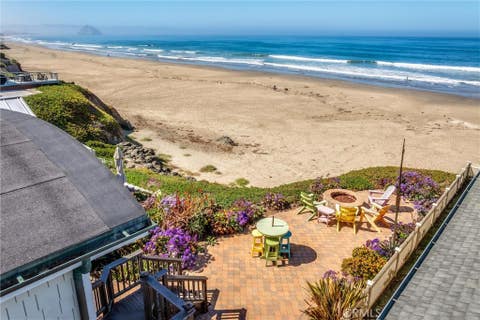 Tiny photo for 2678 Studio DR, Cayucos, CA 93430 (MLS # SC26152293)