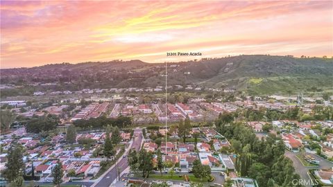 Tiny photo for 31201 Paseo Acacia, San Juan Capistrano, CA 92675 (MLS # OC26033579)