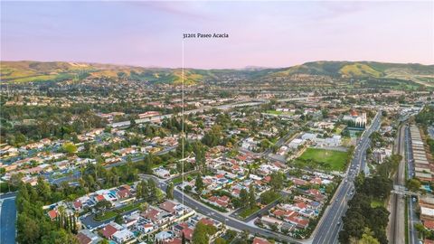 Tiny photo for 31201 Paseo Acacia, San Juan Capistrano, CA 92675 (MLS # OC26033579)