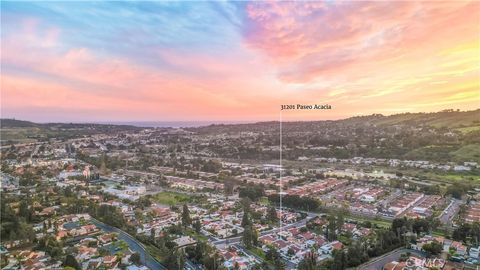 Tiny photo for 31201 Paseo Acacia, San Juan Capistrano, CA 92675 (MLS # OC26033579)