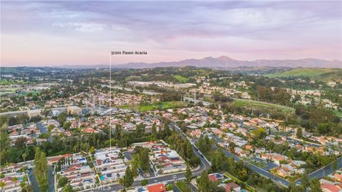 Tiny photo for 31201 Paseo Acacia, San Juan Capistrano, CA 92675 (MLS # OC26033579)