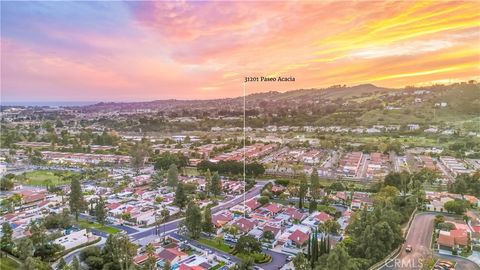 Tiny photo for 31201 Paseo Acacia, San Juan Capistrano, CA 92675 (MLS # OC26033579)