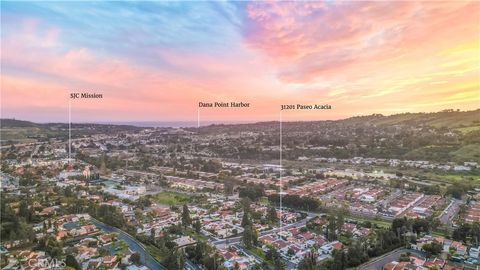 Tiny photo for 31201 Paseo Acacia, San Juan Capistrano, CA 92675 (MLS # OC26033579)