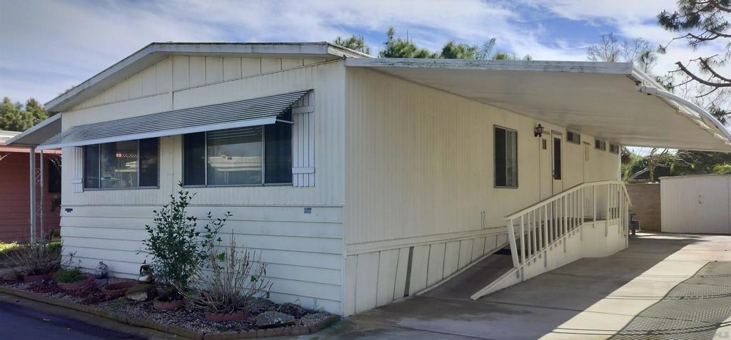 7243 San Luis St 257