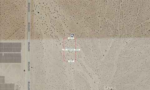 Photo of 0 Cleveland, Mecca, CA 92254 (MLS # CV26106173)