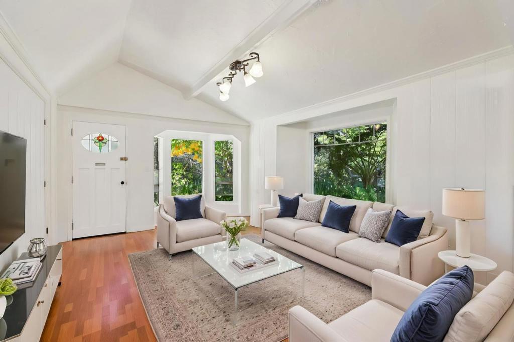 122 Strawberry Canyon Road