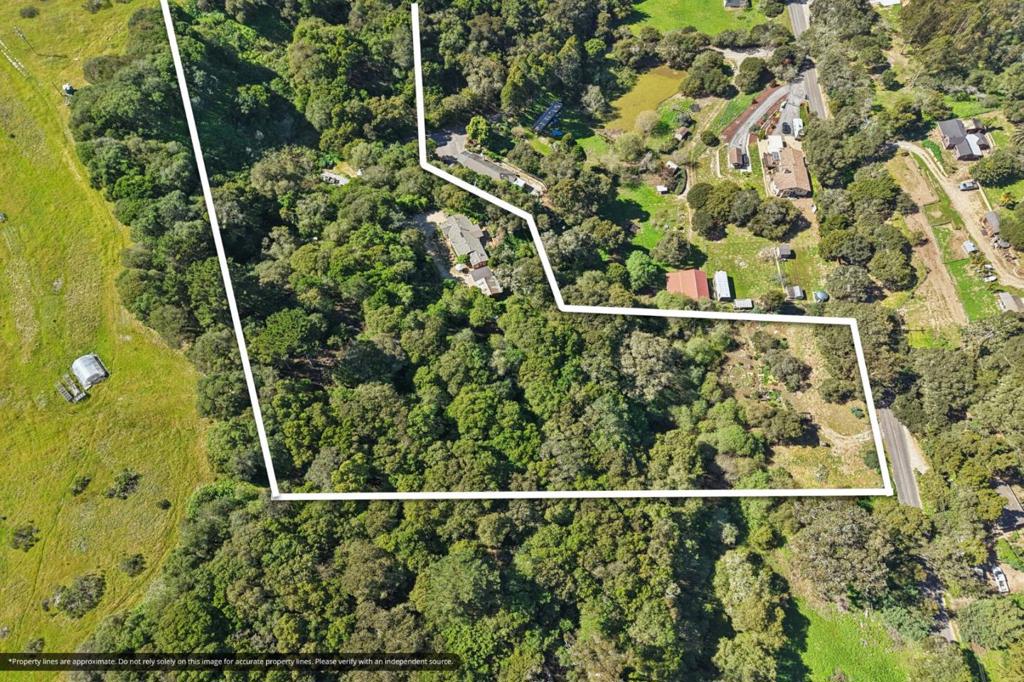 122 Strawberry Canyon Road