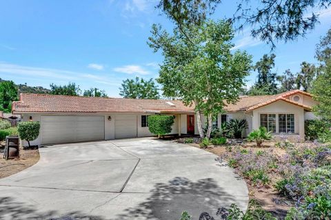 16212 Swartz Canyon Rd Ramona CA 92065