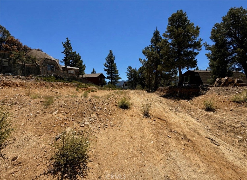 1084 Cedar Mountain Road