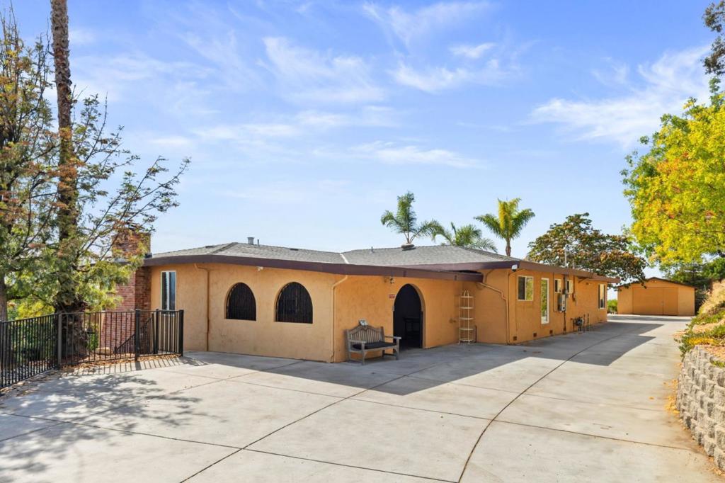 14990 Garcal Drive, San Jose CA 95127