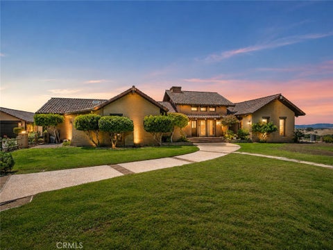 Photo of 2995 Pleasant RD, San Miguel, CA 93451 (MLS # NS26168519)