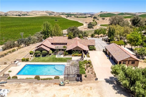 Tiny photo for 2995 Pleasant RD, San Miguel, CA 93451 (MLS # NS26168519)