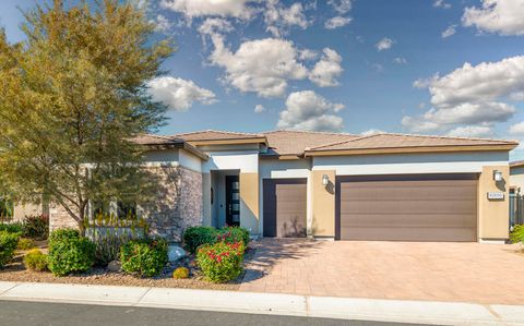 Photo of 82650 Walker Canyon Drive, Indio, CA 92201 (MLS # 219144653DA)