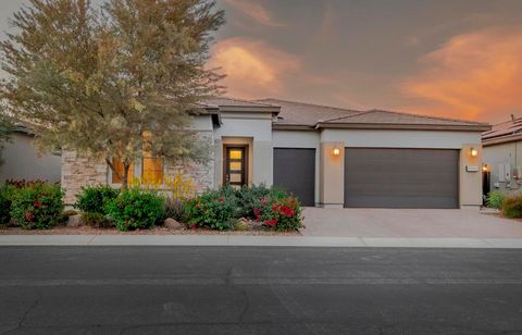 Photo of 82650 Walker Canyon Drive, Indio, CA 92201 (MLS # 219144653DA)