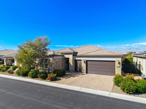 Photo of 82650 Walker Canyon Drive, Indio, CA 92201 (MLS # 219144653DA)