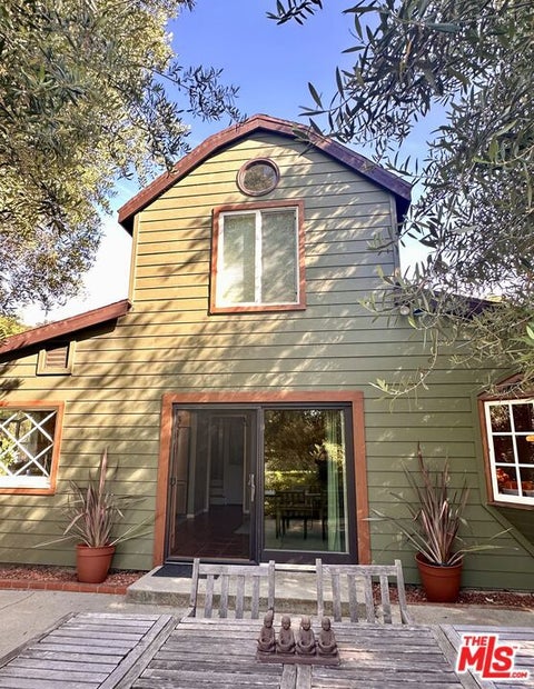 Photo of 20616 Callon Drive, Topanga, CA 90290 (MLS # 26842311)