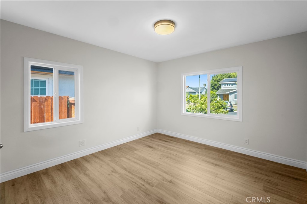 Bixby Knolls (BK) - Residential