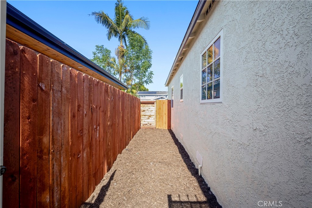 Bixby Knolls (BK) - Residential