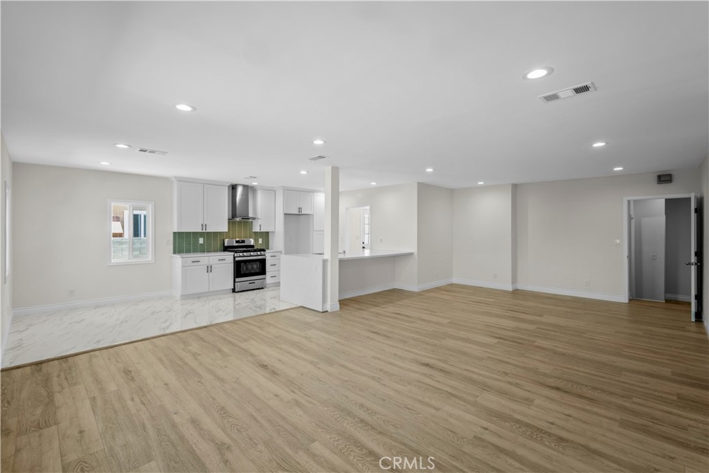 Bixby Knolls (BK) - Residential