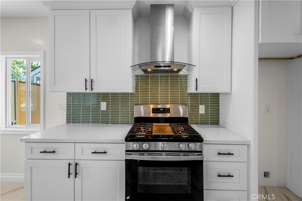 Bixby Knolls (BK) - Residential