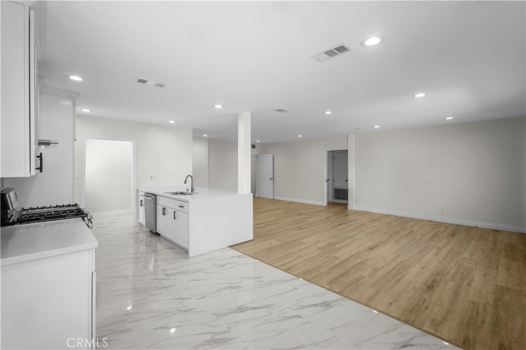 Bixby Knolls (BK) - Residential