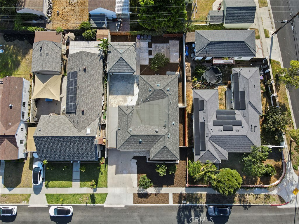 Bixby Knolls (BK) - Residential