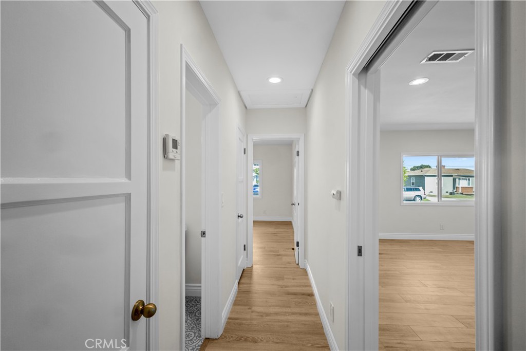 Bixby Knolls (BK) - Residential