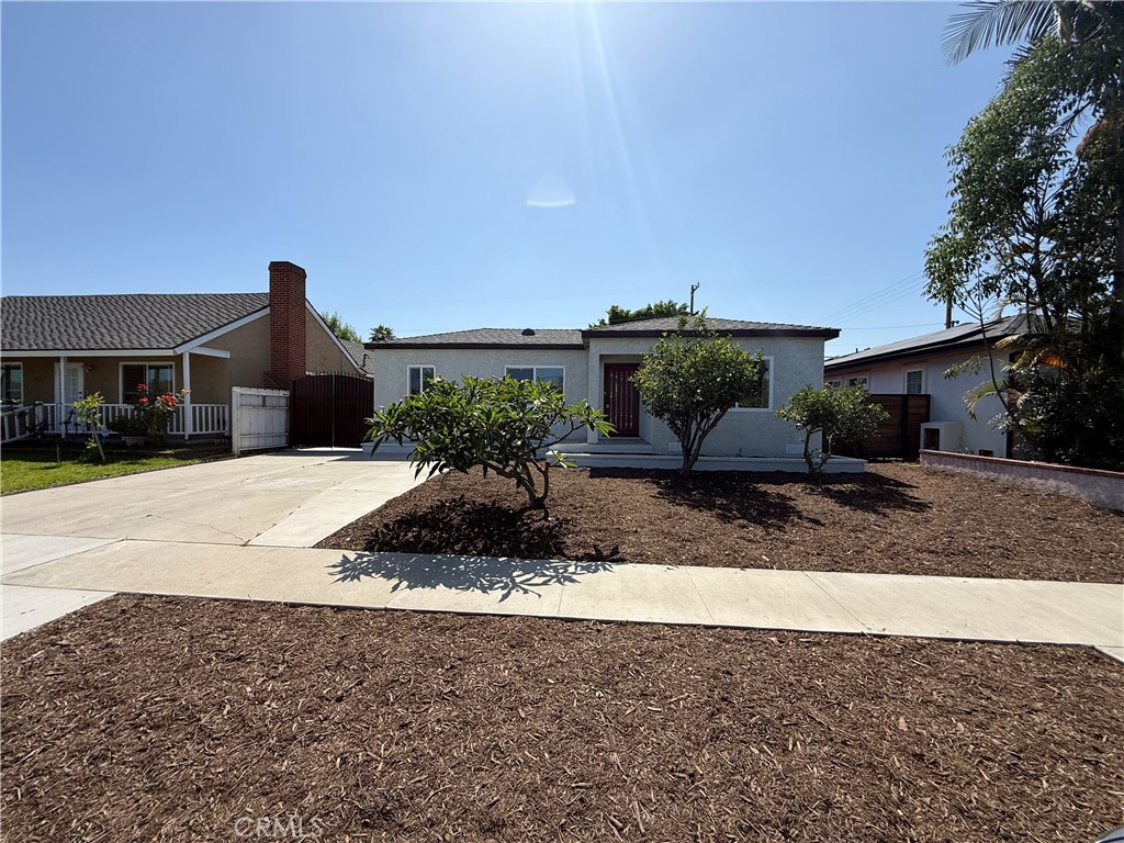 Bixby Knolls (BK) - Residential