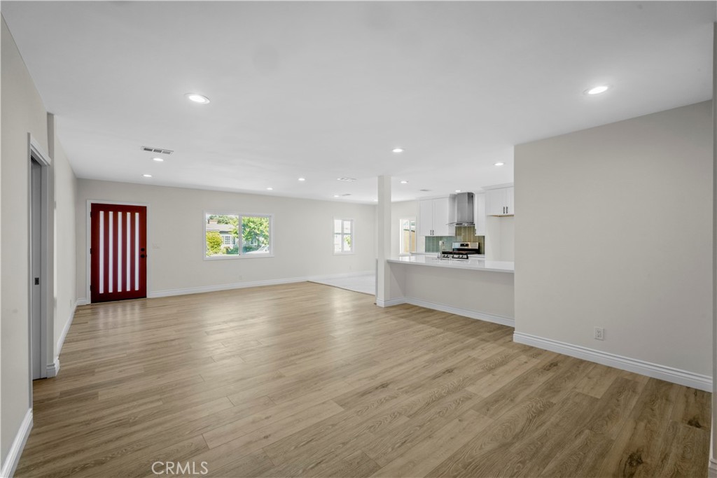Bixby Knolls (BK) - Residential