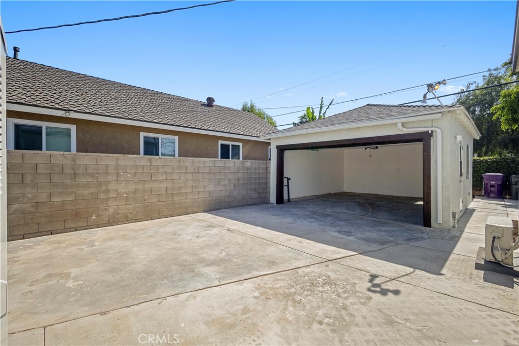 Bixby Knolls (BK) - Residential