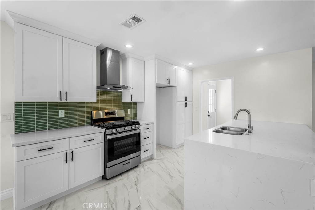 Bixby Knolls (BK) - Residential