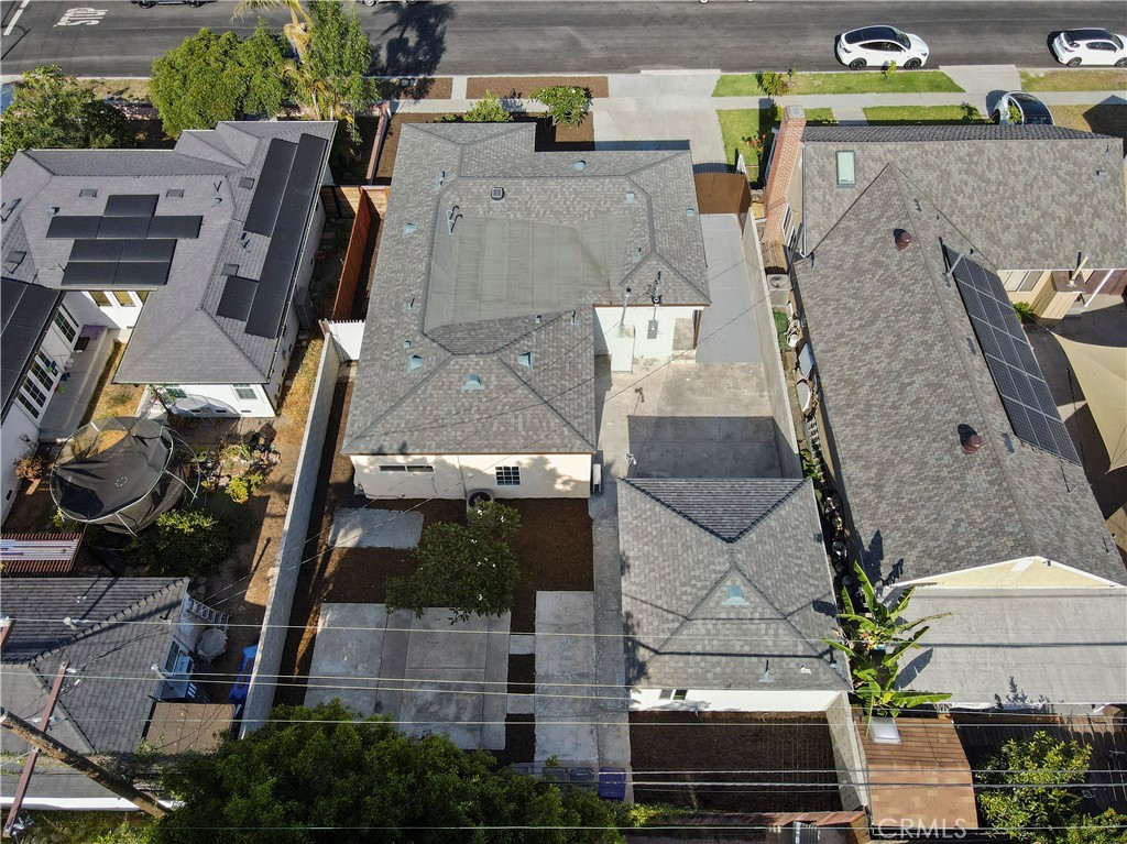 Bixby Knolls (BK) - Residential