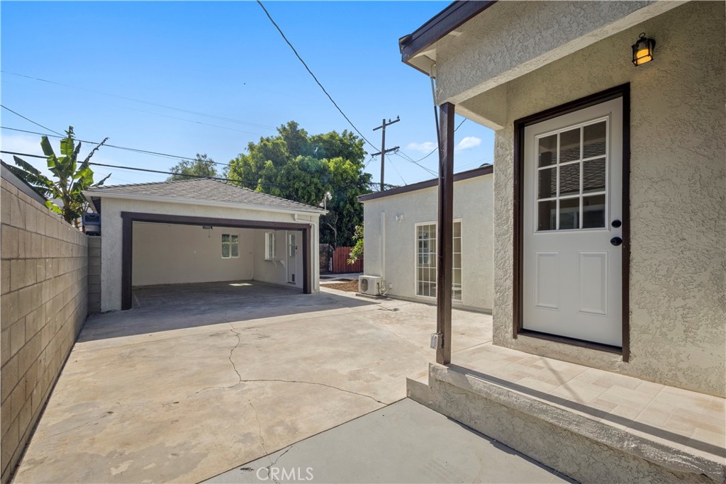Bixby Knolls (BK) - Residential