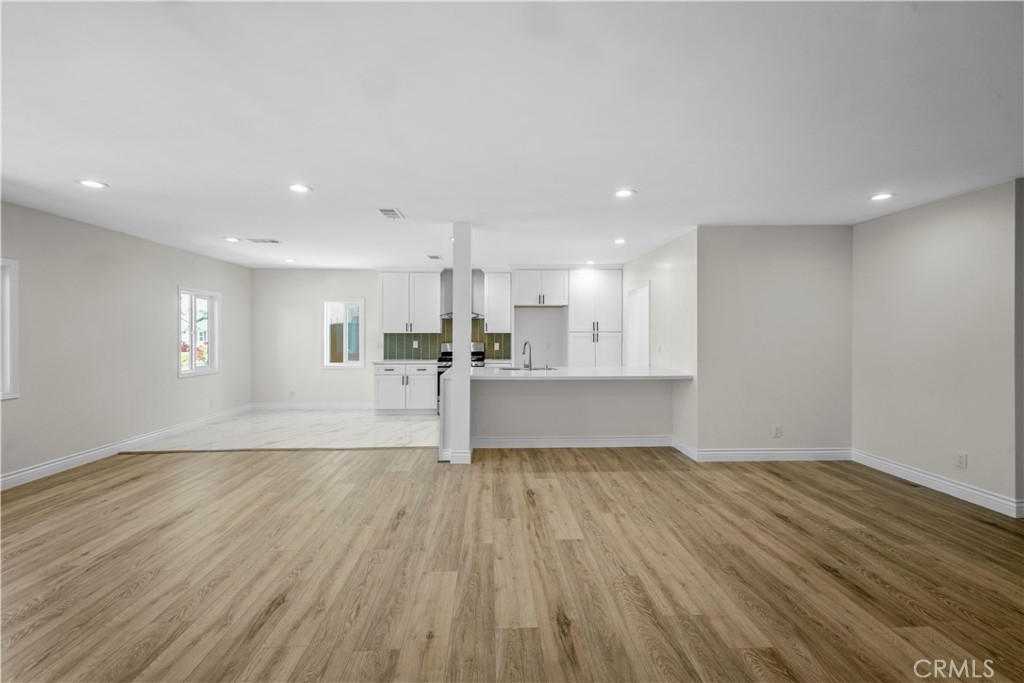 Bixby Knolls (BK) - Residential