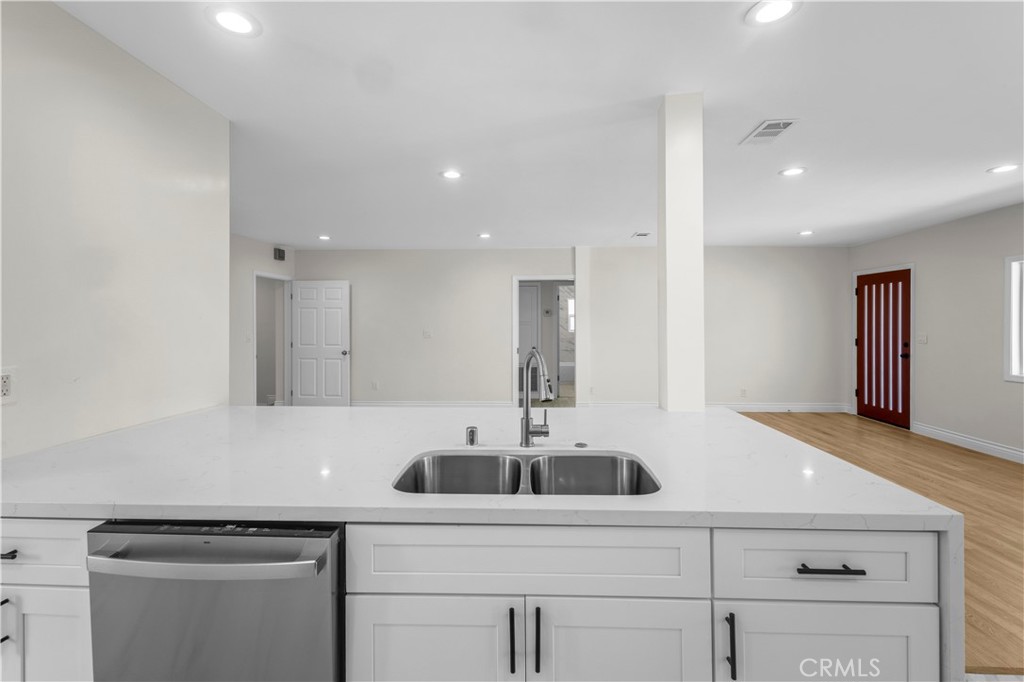 Bixby Knolls (BK) - Residential