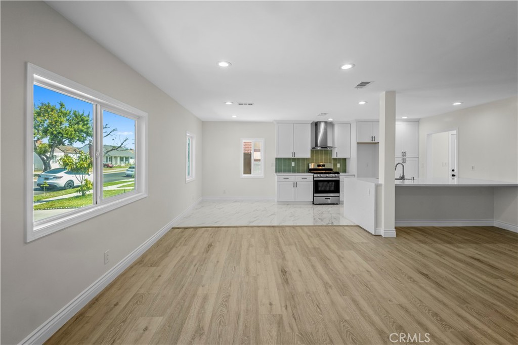 Bixby Knolls (BK) - Residential