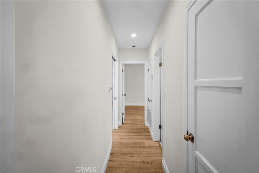 Bixby Knolls (BK) - Residential