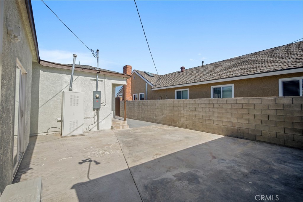 Bixby Knolls (BK) - Residential