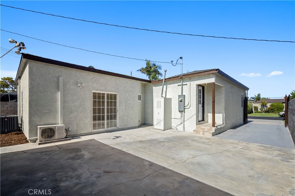 Bixby Knolls (BK) - Residential